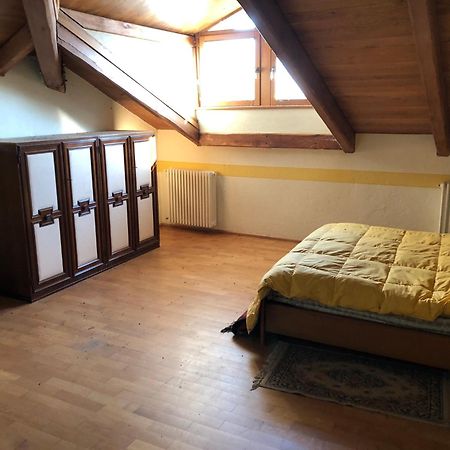 Villa Bonelli Bed & Fest Savigliano Kültér fotó