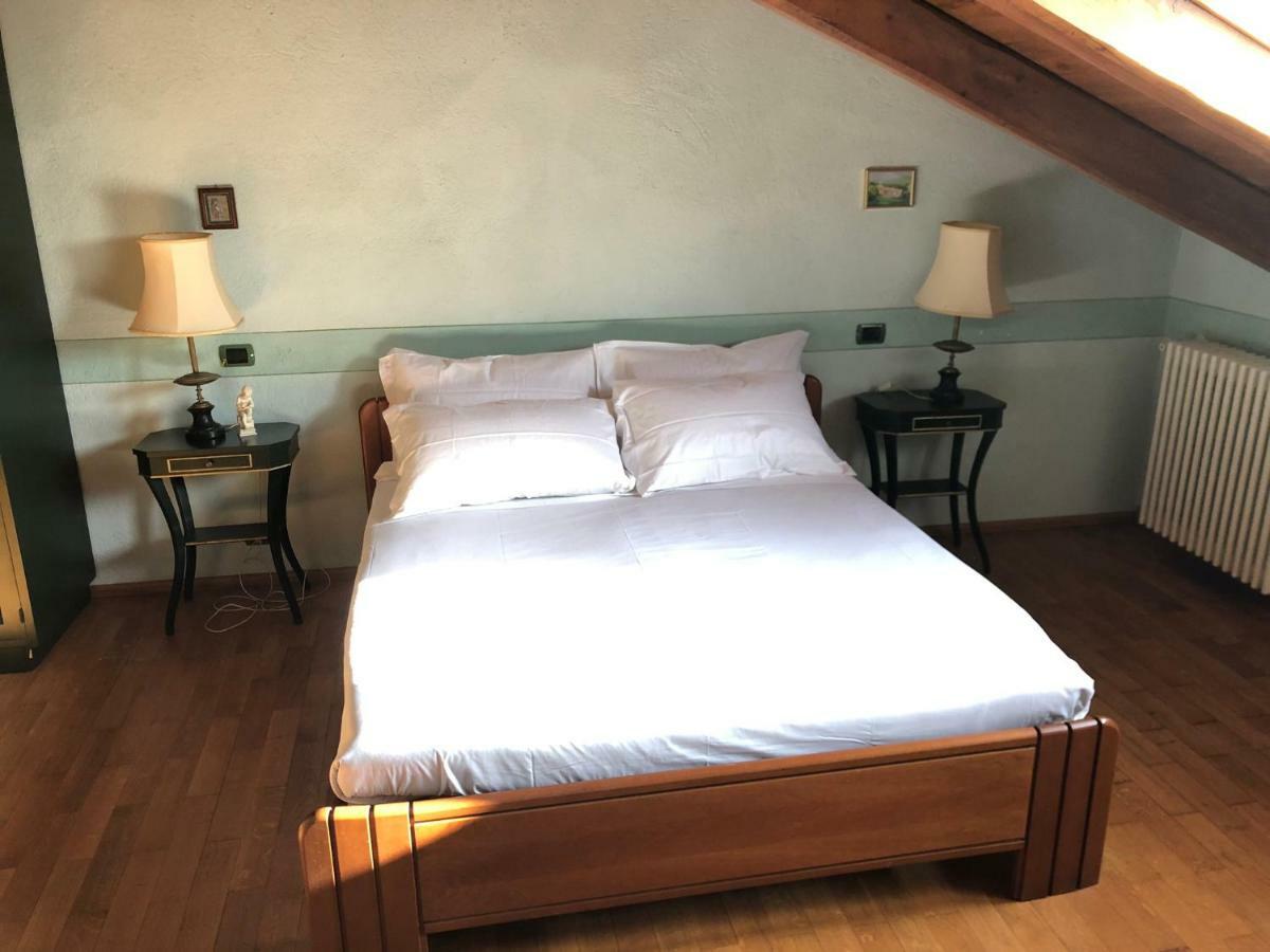 Villa Bonelli Bed & Fest Savigliano Kültér fotó