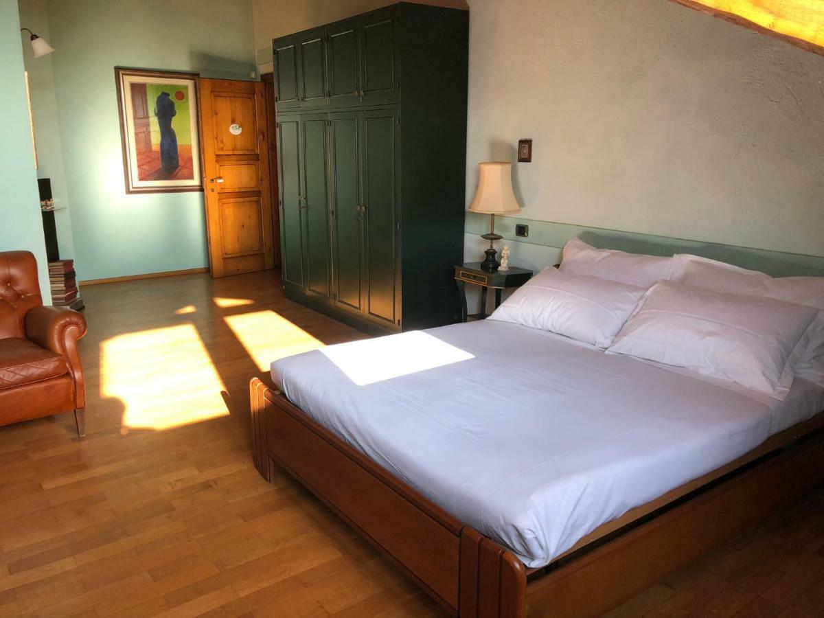 Villa Bonelli Bed & Fest Savigliano Kültér fotó