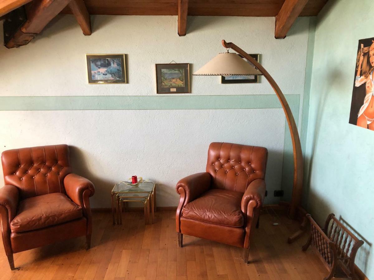 Villa Bonelli Bed & Fest Savigliano Kültér fotó