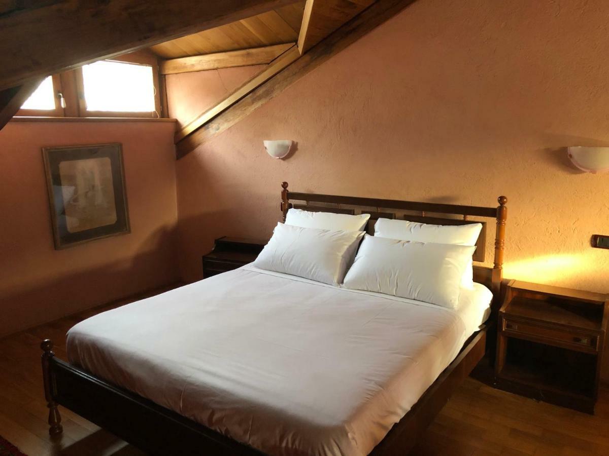 Villa Bonelli Bed & Fest Savigliano Kültér fotó