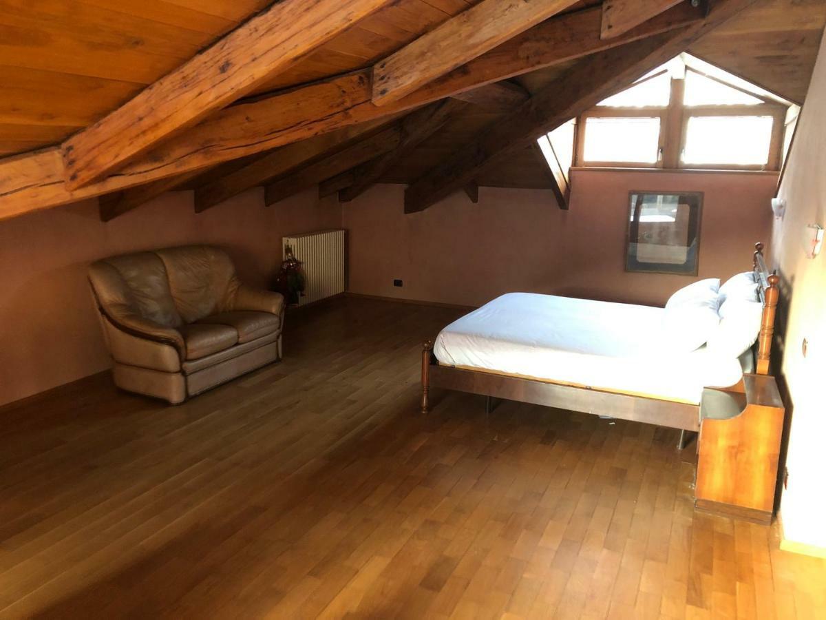 Villa Bonelli Bed & Fest Savigliano Kültér fotó