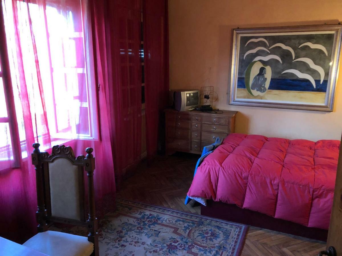 Villa Bonelli Bed & Fest Savigliano Kültér fotó