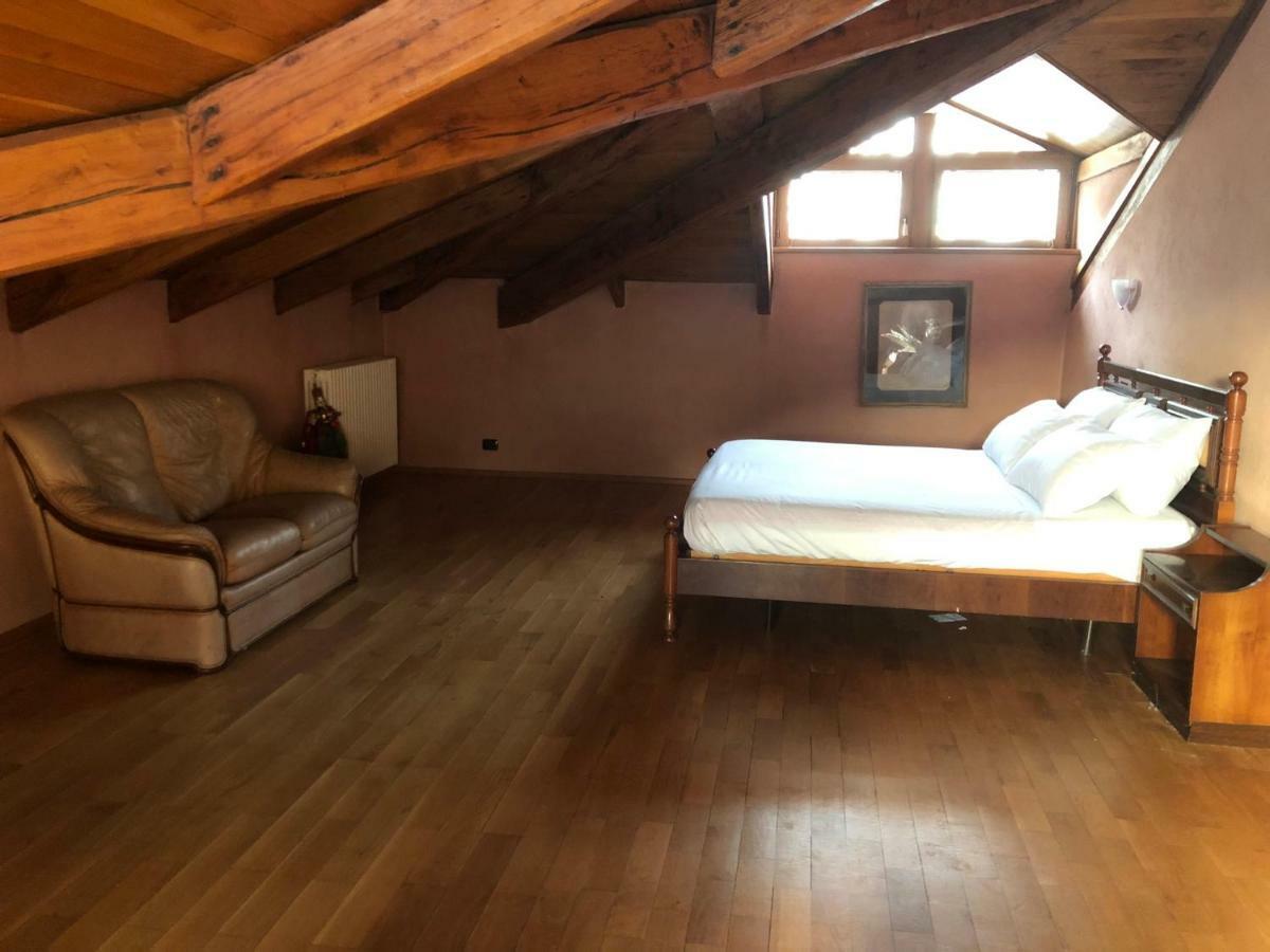 Villa Bonelli Bed & Fest Savigliano Kültér fotó