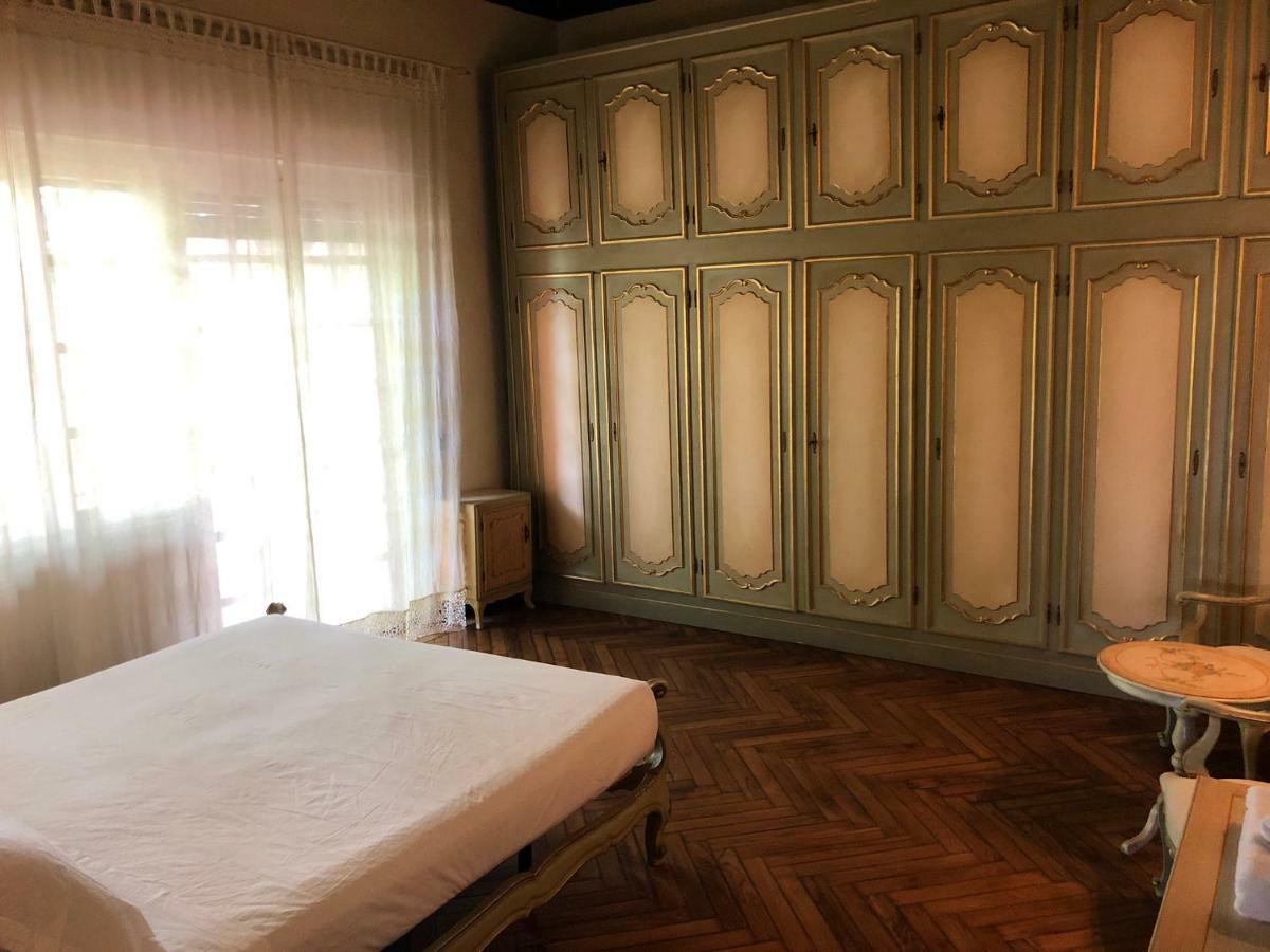 Villa Bonelli Bed & Fest Savigliano Kültér fotó