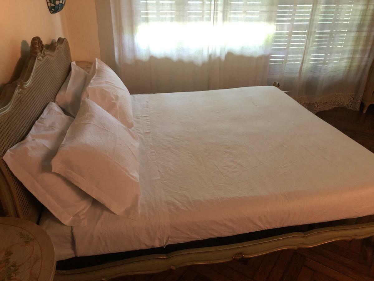 Villa Bonelli Bed & Fest Savigliano Kültér fotó