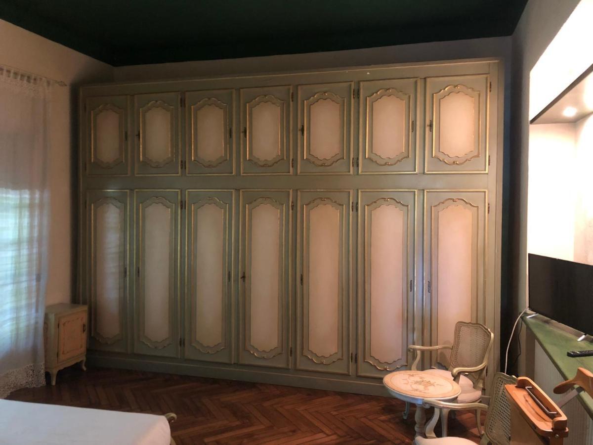 Villa Bonelli Bed & Fest Savigliano Kültér fotó