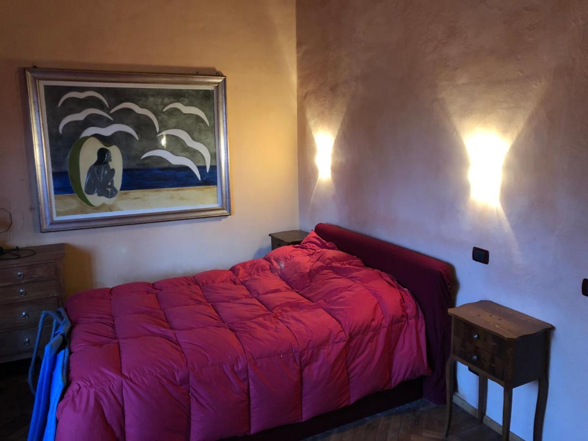 Villa Bonelli Bed & Fest Savigliano Kültér fotó